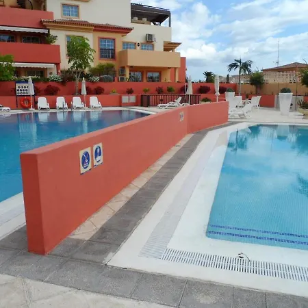 Apartamento Calle Helsinki Costa Adeje (Tenerife)