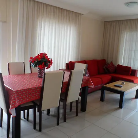 Apartamento Calle Helsinki Costa Adeje (Tenerife)